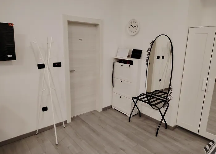 Andre Apartman Rijeka