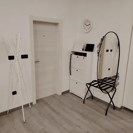 Andre Апартаменты Риека